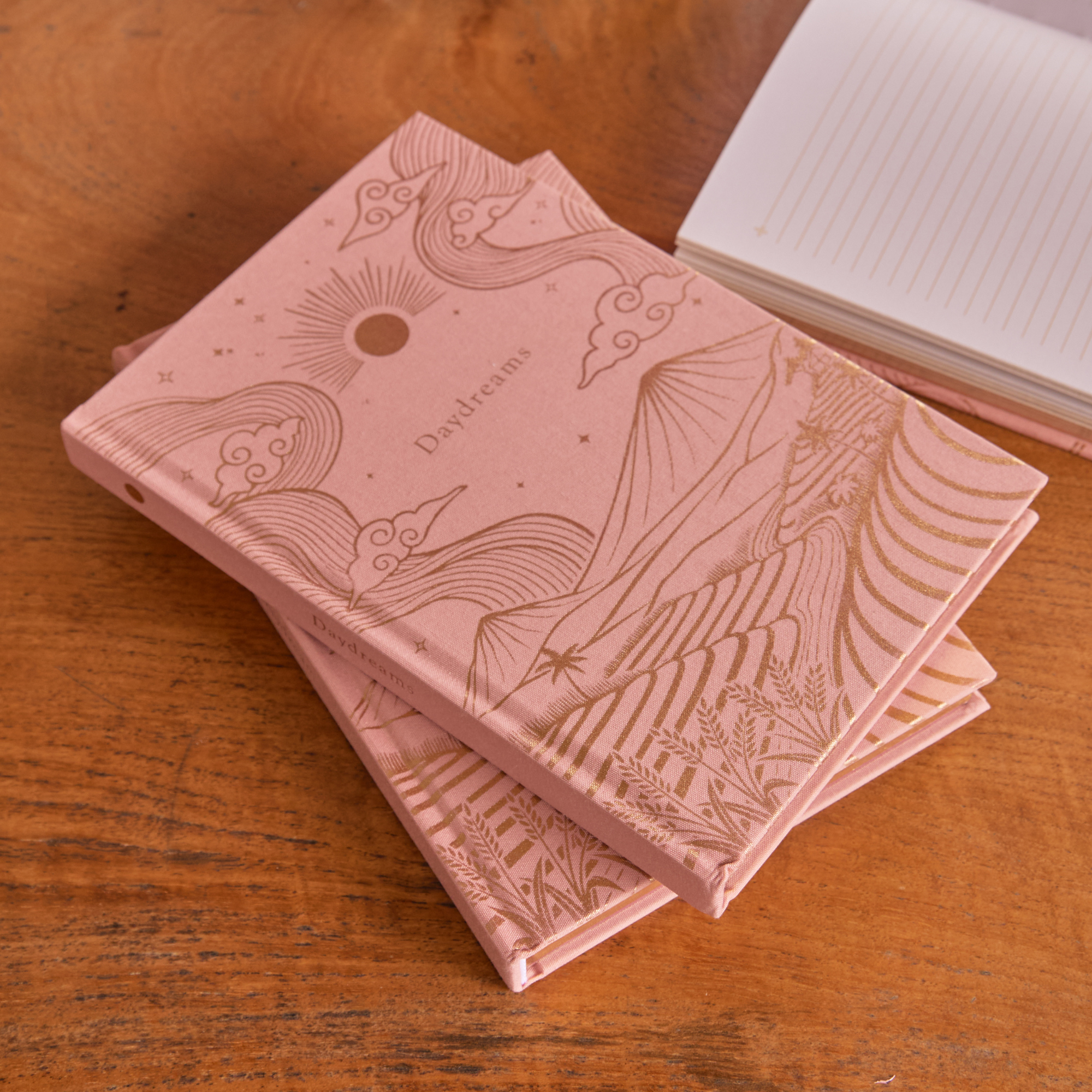 Journals