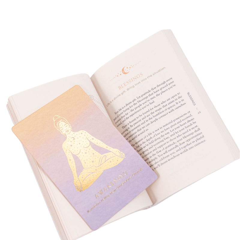 The Oracle of Light